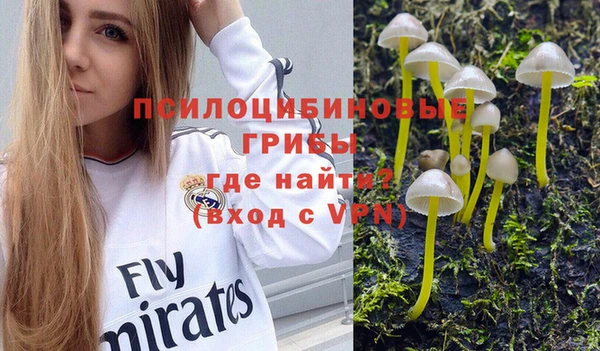 герыч Алексеевка